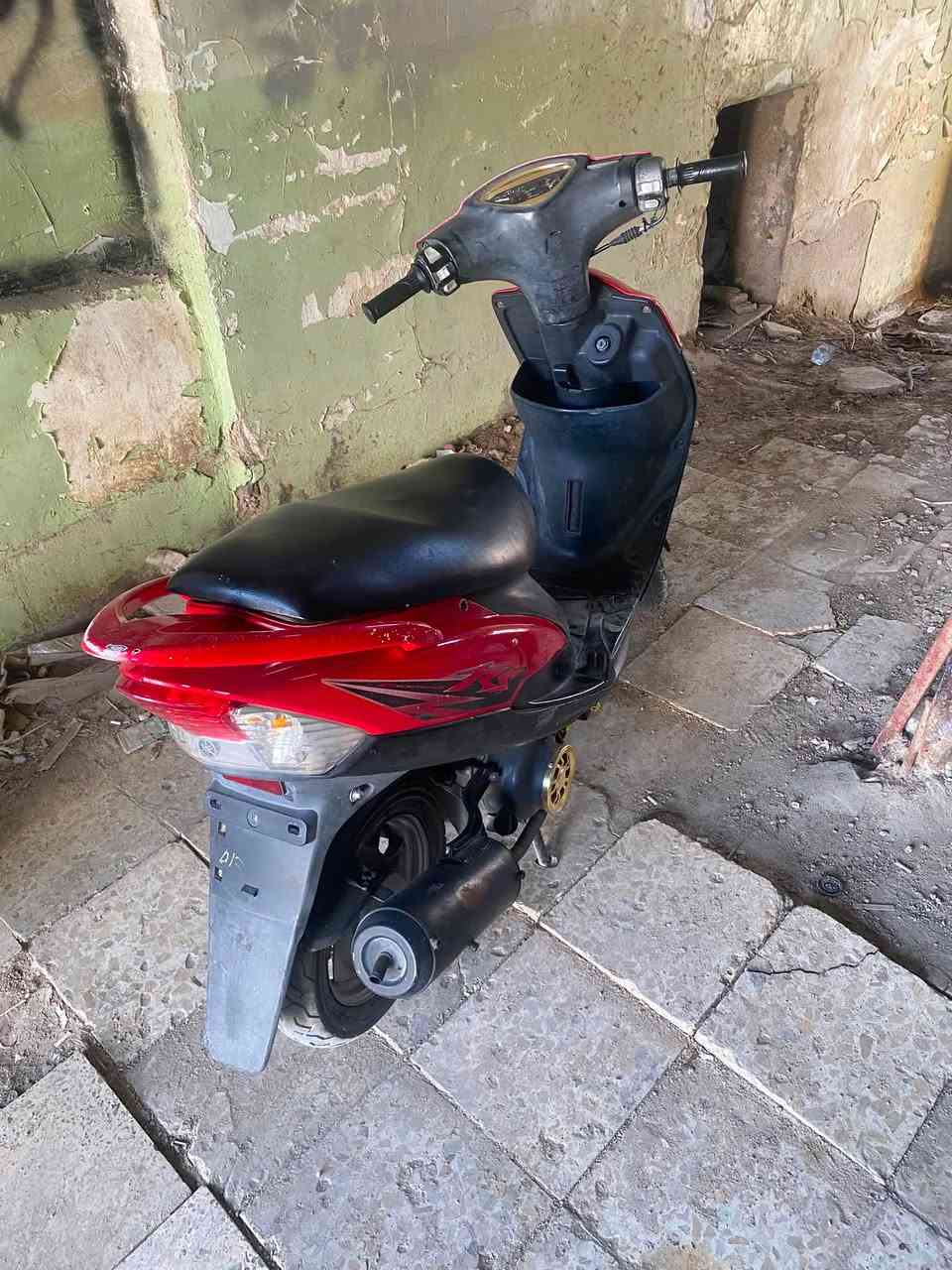 ماكس عدله للبيع كلها بلاديه
كفر اصلي مكينه بلاد  السعر 900 وبيها مجال


**إذا كنت صاحب هذا الإعلان وتريد حذفه لأي سبب، رجاءا أرسل رسالة إلى الدعم الفني**