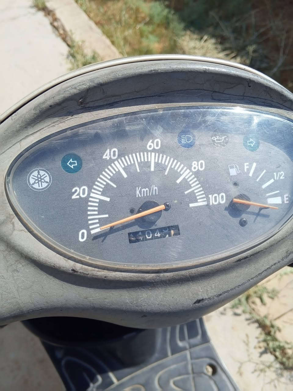 دراجة أكزز فحل ياباني سلف هندر كهربيات مابيها أي نقص السعر 400الفى وبيها مجال لشراي اتصل برقم ***********او مراسلة الصفحه مكاني بابل
