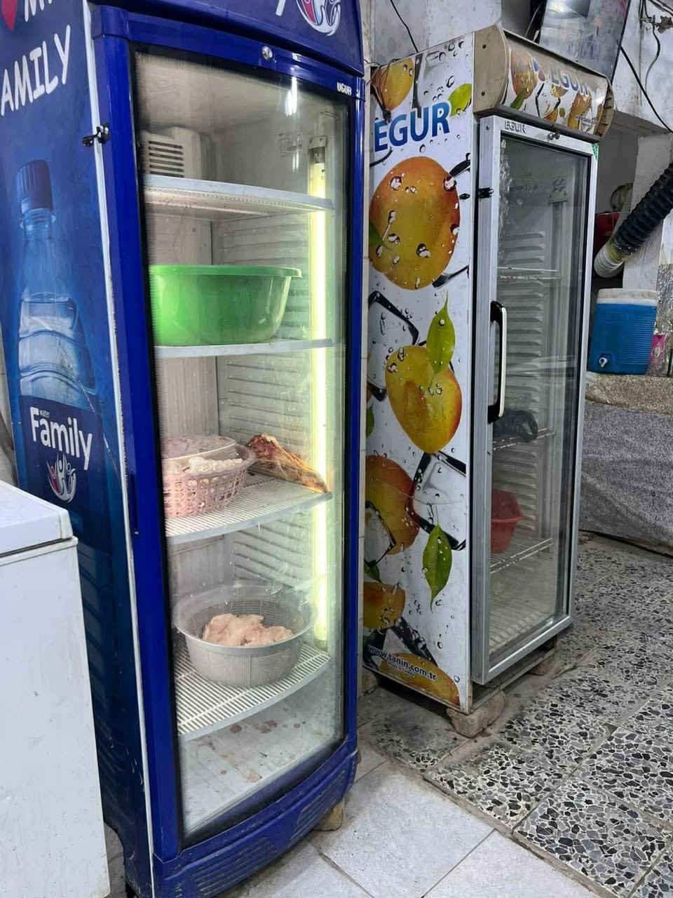 بيع مستعجل كلمن وسعره


**إذا كنت صاحب هذا الإعلان وتريد حذفه لأي سبب، رجاءا أرسل رسالة إلى الدعم الفني**