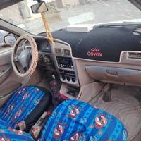 موديل ٢٠١١ • سنوية جديدة • بدون صبغ بلدي