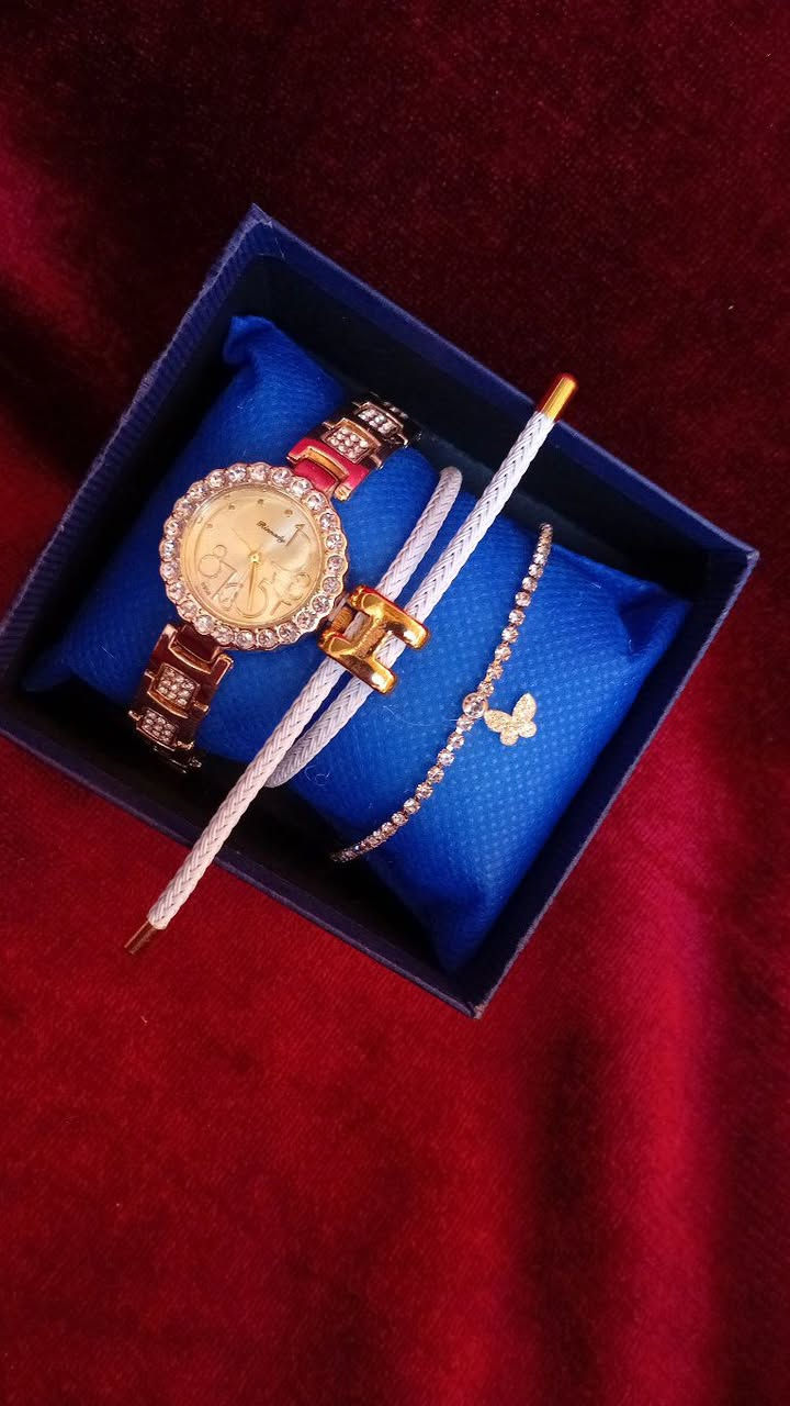 ✨ تشكيلة جديدة من الأكسيسوارات ✨

لأن الأناقة تكمن في التفاصيل 🤍
اكتشفي مجموعتنا الراقية من الأكسيسوارات العصرية التي تكمل إطلالتك في كل مناسبة 💎
✔️ جودة عالية
✔️ أثمنة مناسبة
✔️ مناسبة للهدية أو للاستعمال اليومي😍
📩 للطلب المرجو إرسال رسالة خاصة
الكمية محدودة – سارعي باختيار قطعتك المفضلة ✨


**إذا كنت صاحب هذا الإعلان وتريد حذفه لأي سبب، رجاءا أرسل رسالة إلى الدعم الفني**