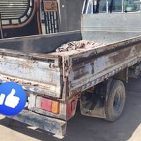 كيا موديل ٩٤ • رقم بابل • مكفولة كير وشاصي