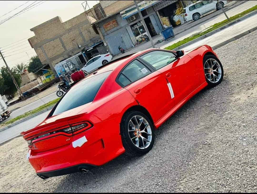 للبيع فقط
جارجر GT19 خليجي برتقالي 
فول كفاله عدا رصعتين كلش صغار 
ماشيه 70KM
 بغداد بسمي 
سياره على وضع شركه استخدام كلش قليل  
خاص مغلق
***********
