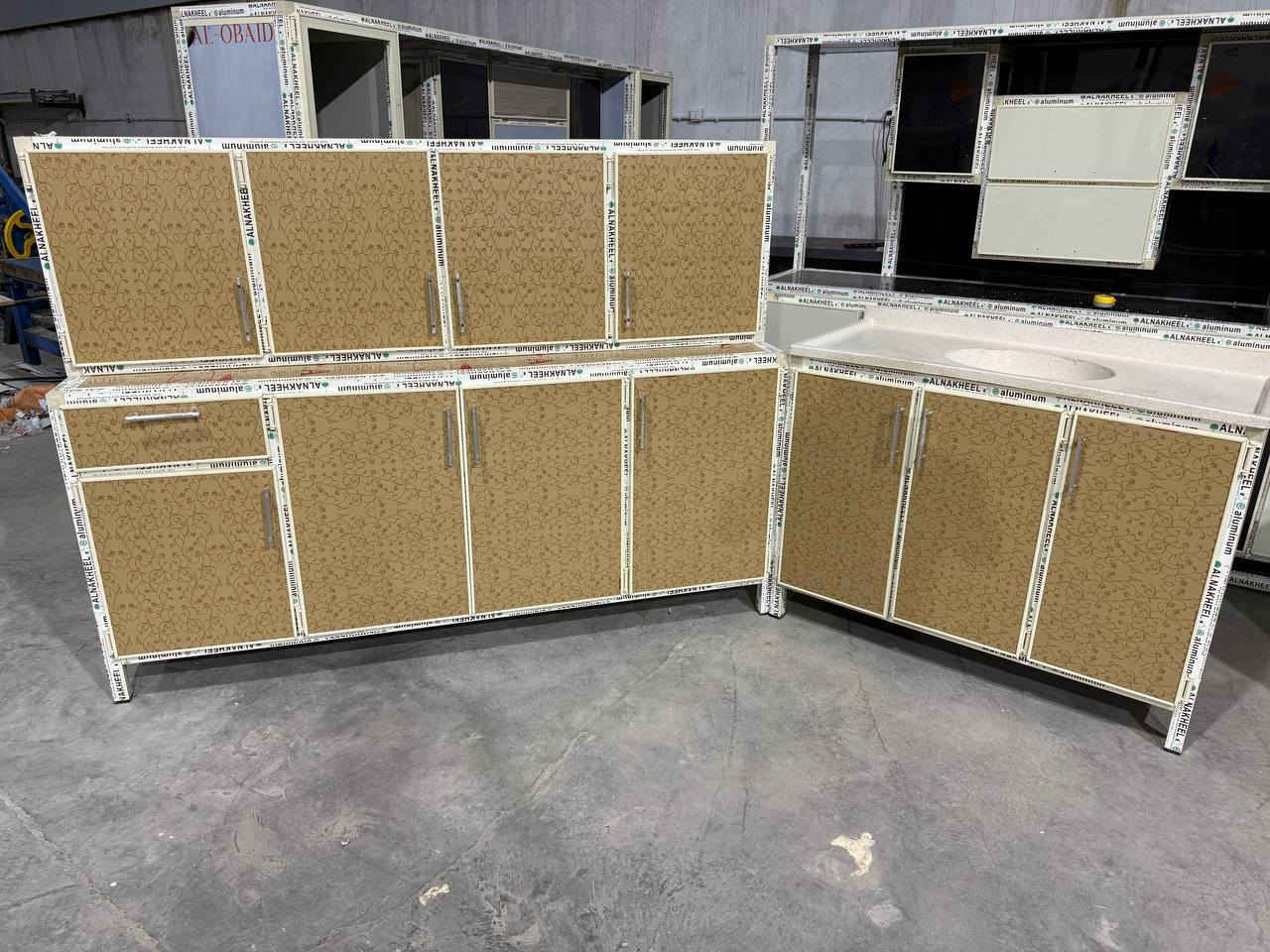 جديدة المنيوم
متوفر توصيل موجود توصيل


**إذا كنت صاحب هذا الإعلان وتريد حذفه لأي سبب، رجاءا أرسل رسالة إلى الدعم الفني**