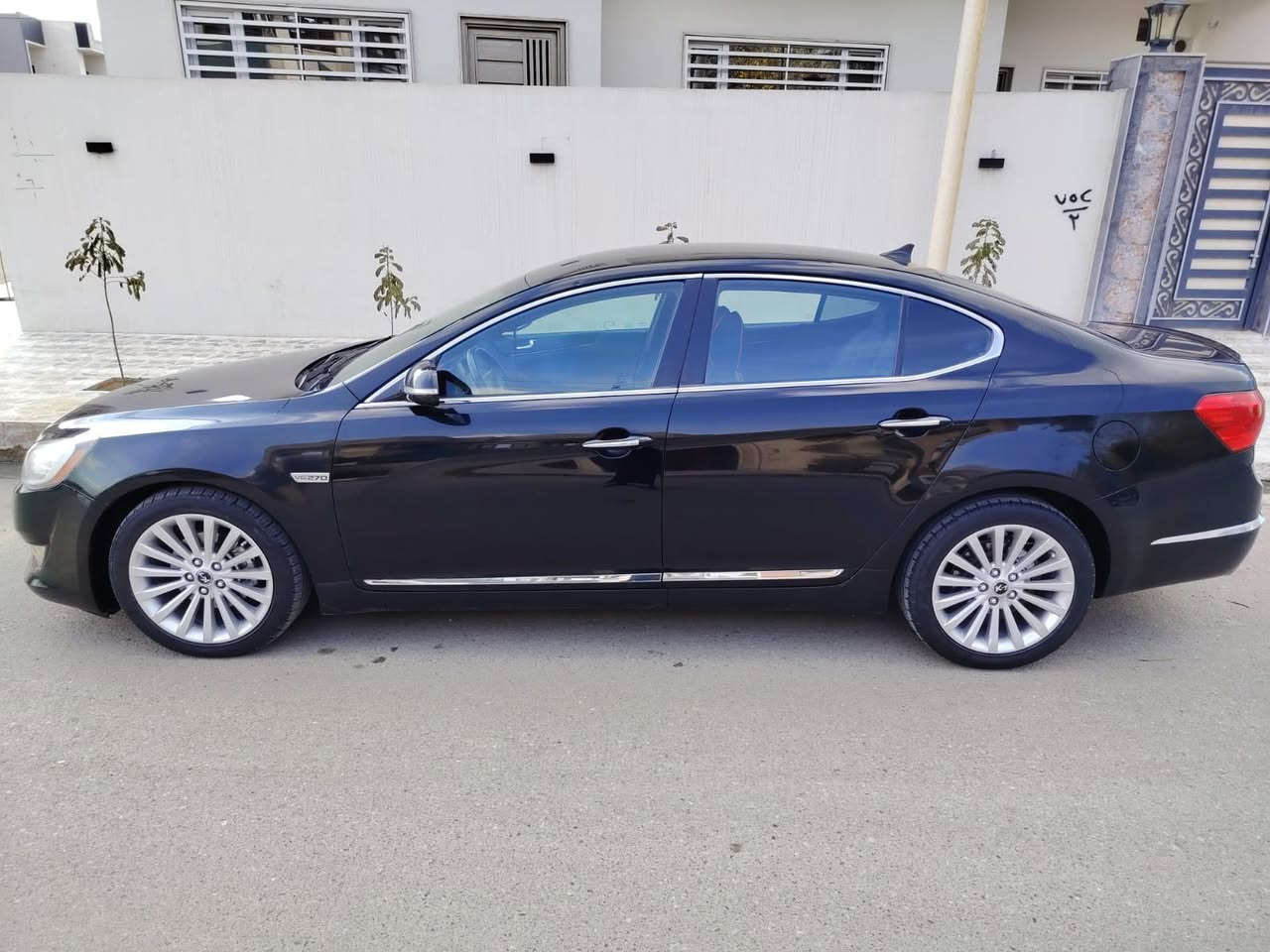 لمعرفة السعر اكتب رقم 4🔴

الحصري والنظيف يمنا

🚀🚀🚀

كيا كادينزا 2011
                         

                            .         ( 🏅سعر مناسب🏅).

<<<<<<<<<<<<<<<<<<<<<<<<<<<<>>>>>>>>>>>>>>>>>>>>>>>>>>>>
-اللون اسود
-رقم دهوك  
-حجم المحرك  6 سلندر - 2700   
-وارد كوري 
🔵 السعر  _ طلب السعر في تعليقات الصفحة أو الضغط على زر الواتس اب
*********** 
 للرد السريع 

                                  🔵 الـــــمـــواصــفـــــات 🔵
  
🔷تبريد وتدفئة الكشنات
🔶تحكمات ستيرن
🔷اشارة ترحيب بالباب
🔶تشغيل عن بعد 
🔷تحكمات ستيرن

                                        🔵الـــــــضــــــرر 🔵
قطعتين صبغ البوند والجاملغ الامامي اليمين بدون دواخل
============================================
ملاحظات رقم دهوك الجديد سنوية الجديدة لي 2030 وهزة جديدة لي شهر الخامس 2026 للعلم السيارة بدون كوبون بانزين 
مكان السيارة موصل

لايك ومتابعة لصفحة إرم ليصلكم كل ماهو جديد ومتميز
شركة إرَم لتجارة السيارات شعارنا المصداقية والثقة

*********** محمد العبيدي
*********** آسيا. 
***********  عبدالرحمن الخياط
