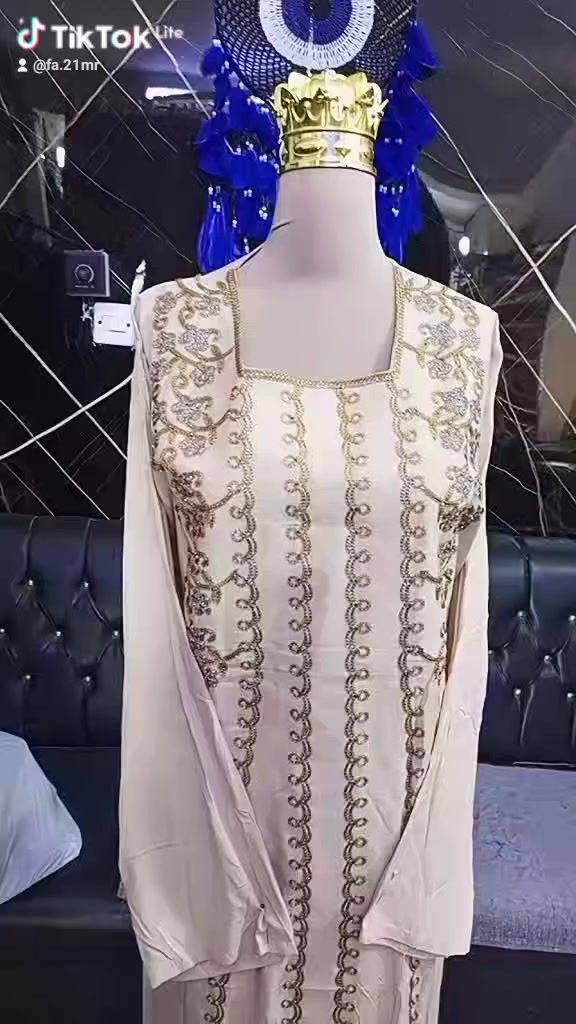 السلام عليكم شوفوا سنو وصل بضاعة العيد كلابيات عنوانه البياع حي الشهدأء شارع سوق رضا قرب مطعم صاج العربي وابو احمد المضمد يوجد خدمة توصيل داخل الشهداء والمناطق المجاوره لها للحجز مراسلة الصفحه


**إذا كنت صاحب هذا الإعلان وتريد حذفه لأي سبب، رجاءا أرسل رسالة إلى الدعم الفني**