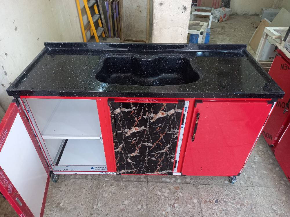 كاونتر ثلاث قطع جديد تسكام مبطن قطعتين ثلاث أمتار وقطعة سنكي متر ونص مرمر السعر والتفاصيل خاص ديوانية, القادسية


**إذا كنت صاحب هذا الإعلان وتريد حذفه لأي سبب، رجاءا أرسل رسالة إلى الدعم الفني**