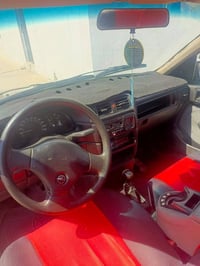 اوبل فيكترا • محرك ١٫٨ • كركوك