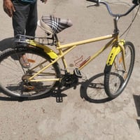بسكليت • البياع الشرطة الرابعة