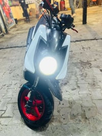 جبلي بل كارتون مكينته متنسمع كاملة عل اخير كهربائيات كله شغالة مال جني...