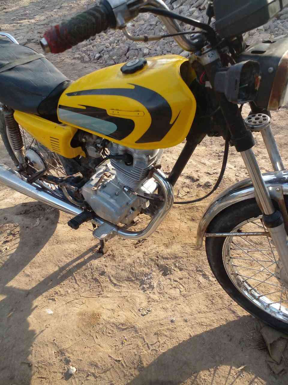 دراجع اربعه كير البيع كلك موديل ٢٠١٦ السعر ٢٢٥ الف العنوان واسط النعمانيه الستفسار على ***********
