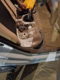 فيتر جوال • كهربائي سيارات • النجف الاشرف