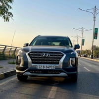 بالاسايد • ٢٠٢١ • لوحة اربيل