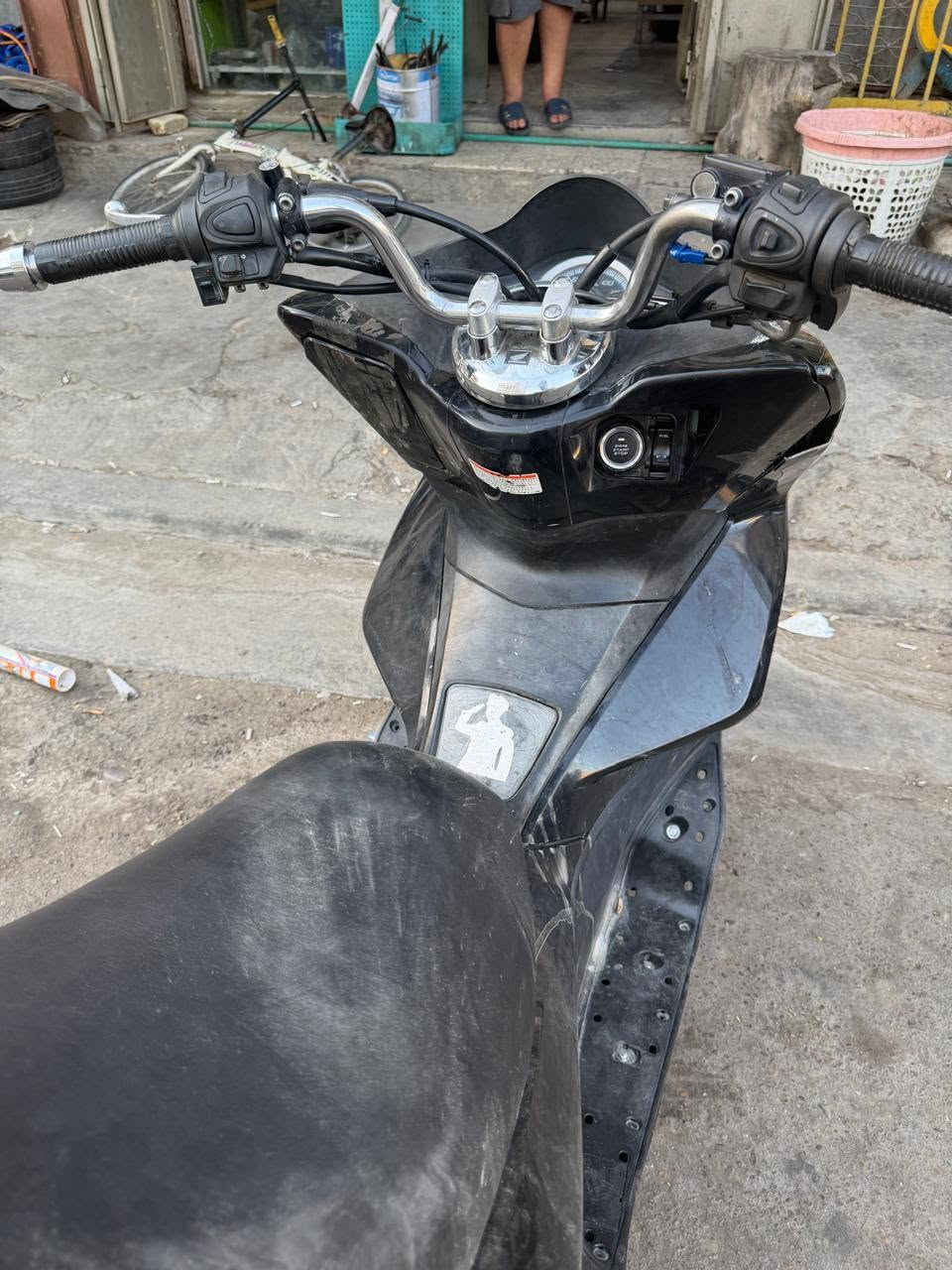للبيع السعر ١٦٠٠ مكاني الاعضمية +9647813022647


**إذا كنت صاحب هذا الإعلان وتريد حذفه لأي سبب، رجاءا أرسل رسالة إلى الدعم الفني**