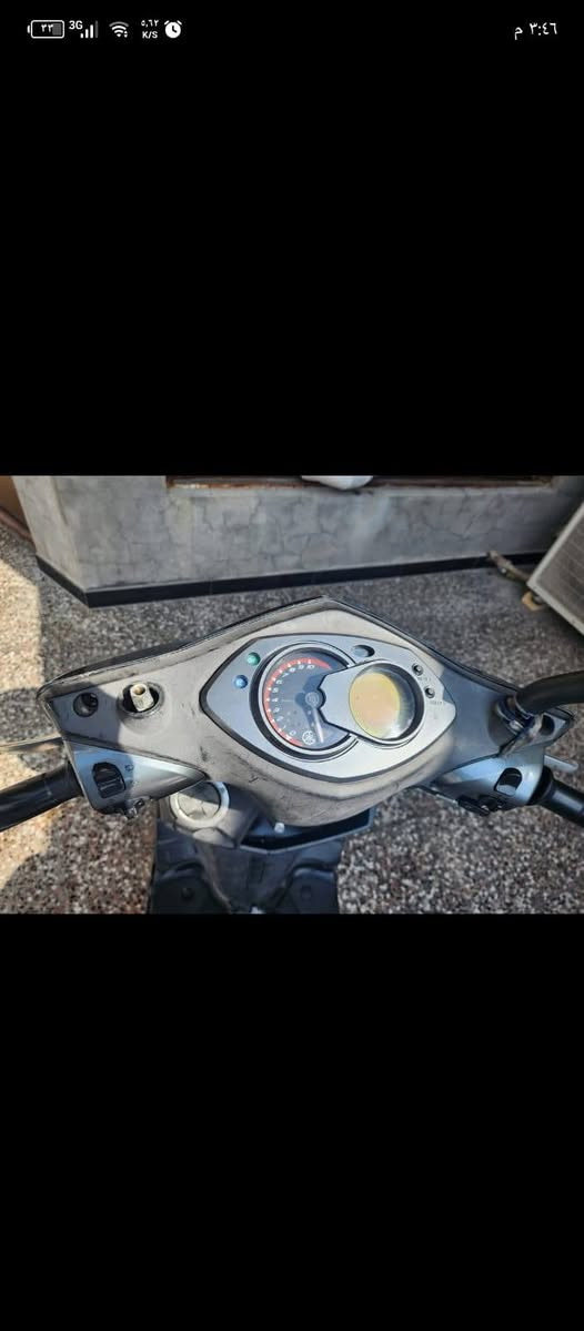 دراجة البيع سكنس فحل نوزل دراجة خير من الله و التواصل العنوان بغداد 
خاص ***********
