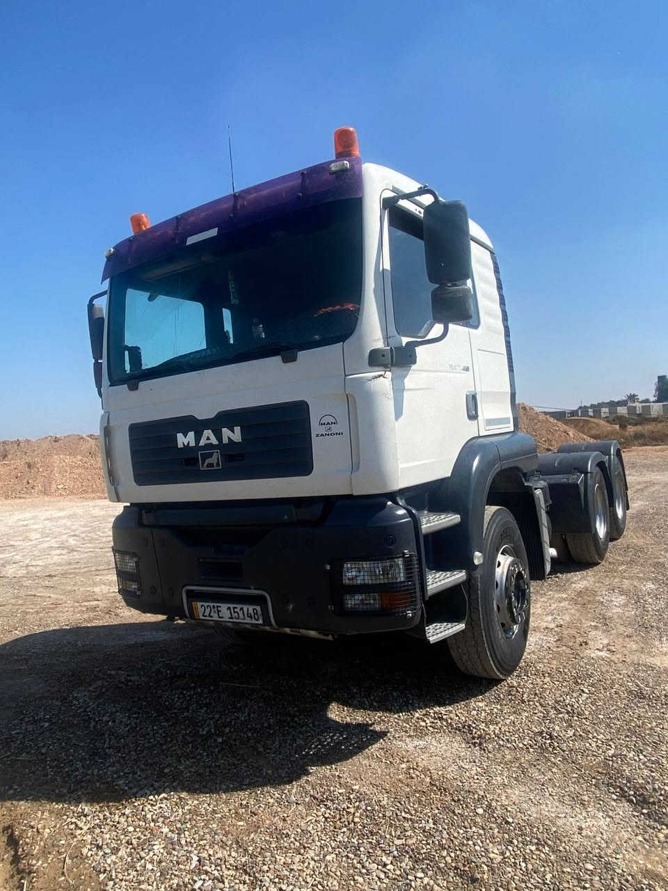 مان للبيع 2004 مكينة 460 كير عادي مجموعة جي اف خمسة فحلة هوائي
رقم الهاتف ***********
