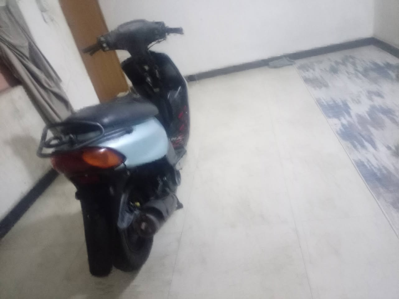 سلام عليكم ماكس قجمه للبيع شلعه ومعدل سعر 350وبيه مجال كهربائيات كله شغاله تشتغل سلف مكاني الامين الثانيه لاستفسار  ***********
