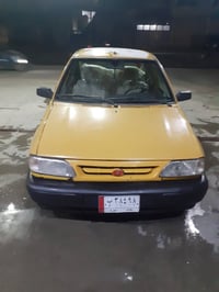 سايبه للبيع  2011 مكينه كير مكفولات  سياره حلوه وكبل للشارع  ب ٢٤ 0780...