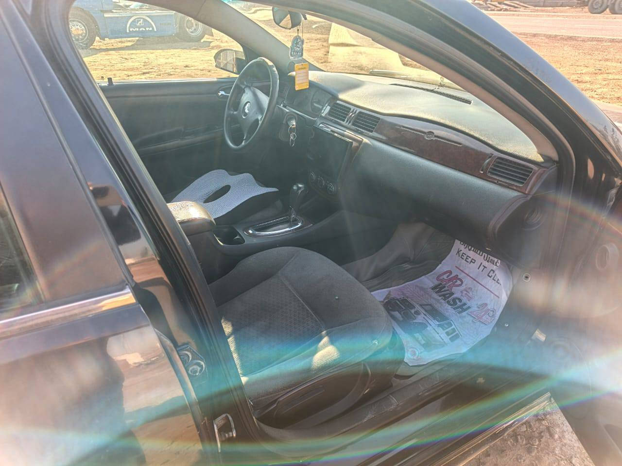 امبالا لبيع موديل ٢٠١١ وارد امريكي رقم ديالى انكليزي دولي سنويه لحد ٢٠٣٠ مكينه حجمه ٣٥٠٠ مكينه وكير مكفولات تبريد شغال كير اتوماتيك تايرات نظيفات زينات سياره بيه صبغ جاملغات اماميه مصبوغات والقبق جنه مصبوغ بدون دواخل السعر 78 ورقه وبيه مجال بالسعر مكلف بالنشر ***********مكان سياره بديالى ناحية كنعان بيع او مراوس بسياره اقل حسب قناعه
