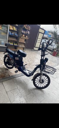 لبيع كوم حديد بيه بطاريه عاطله والواير مال ملف وهاهيه أبيع كوم حديد 25...