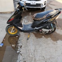ماكس عدله نظيفه كلش بيه مكاتبه بأسمي   ظفيره جديده محرك مزود بوشه ٥٨ د...