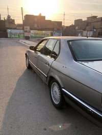 بي ام • مكينه جديده • رقم انبار