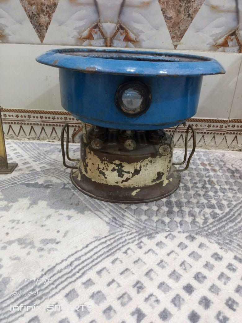 غراض قديمه للبيع الاستفسار على الخاص


**إذا كنت صاحب هذا الإعلان وتريد حذفه لأي سبب، رجاءا أرسل رسالة إلى الدعم الفني**