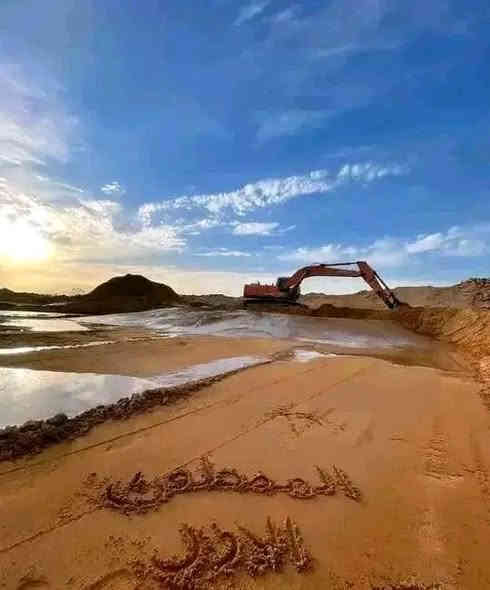 يتوفر لدينا كافة ارمل تك 140 تك حصو 150سكس رمل 240سكس حصو 250
 
موادنا ناجحة✅في الفحص المختبري100%
لسنا الوحيدين لاكننا الافضل  
 الإتصال الرقم توصيل بغداد  وكربلاء   وحلة***********‬‏📞***********
