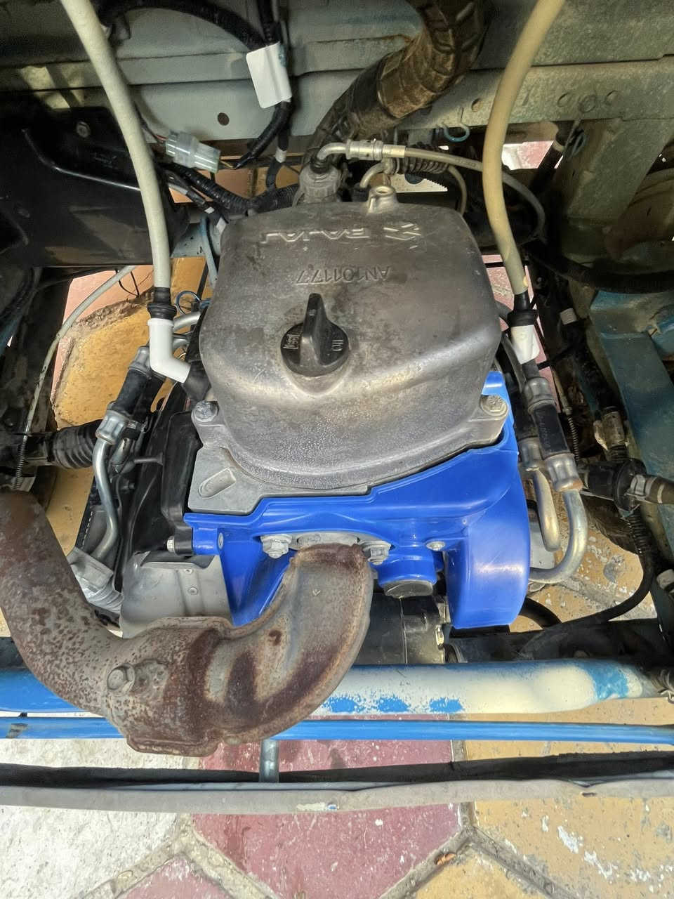 تكتك ٢١ شهر ١٢ التكتك مجفتة شركة مكفولة من تنقيص وتبخر
التكتك بيهة بيهة طخات وعايفهن ما مرجعهن السعر 
انتصل ***********
