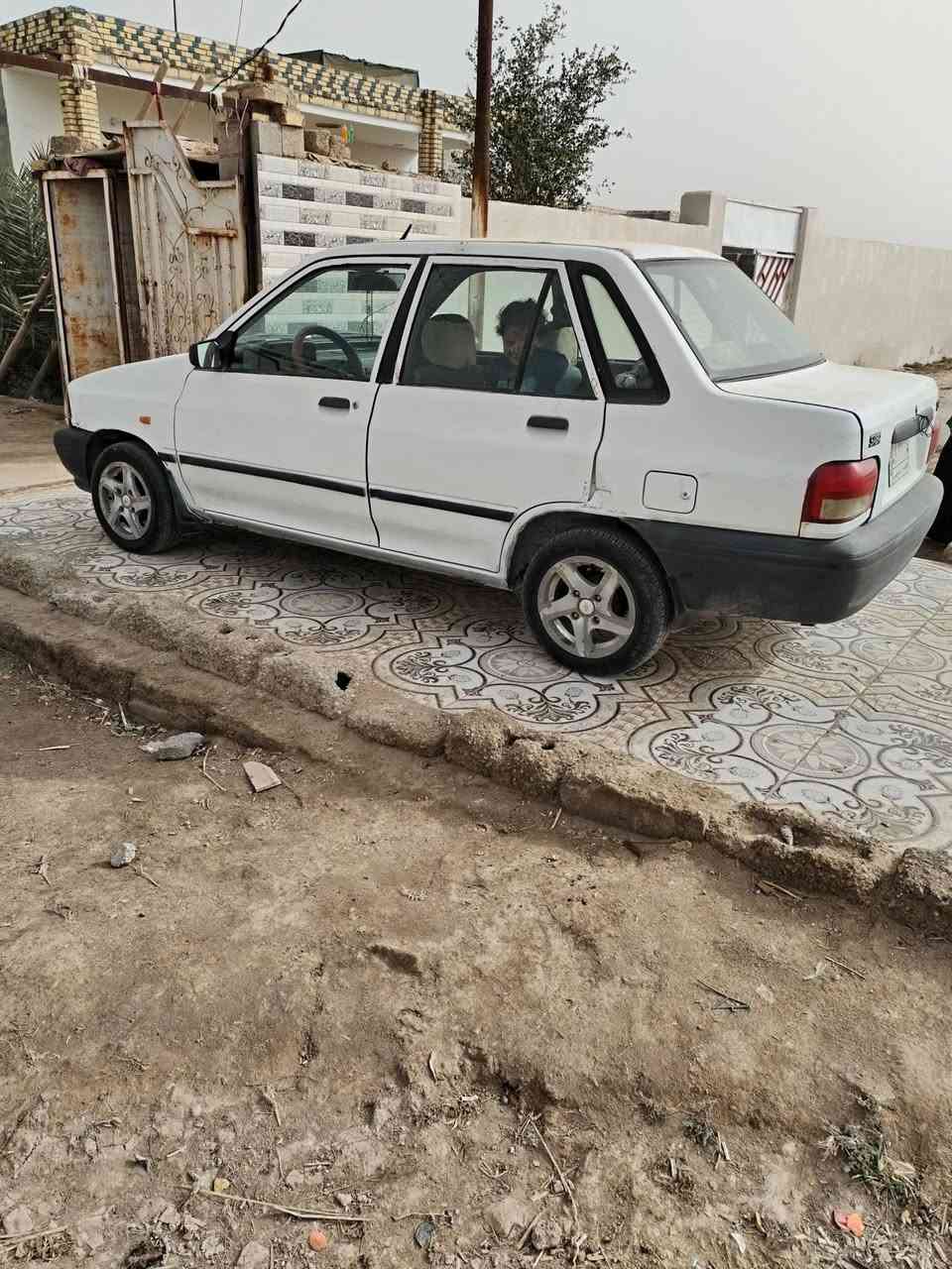 سلام عليكم سايبه موديل 209 سياره جازه رقم بصره تخم تاير جديد حداديه جديده كهربايات كل شغال كير جديد مكينه برايد بيه دخان براكيت مكفول خخاطات بل شركه خياس مابيه  المكان ميسان عماره قضاء قلعه صالح سنويه نافذه، سعر 25 ورقه وبيه مجال بصيط حك الجيه الستفسار تصل ***********
