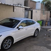 سوناته • ٢٠٢٠ • بصره