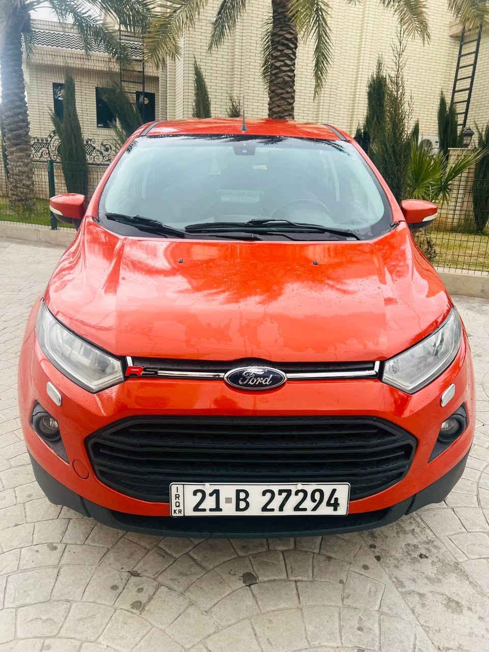 فۆڕد ئیکۆسپۆڕت مۆدیل٢٠١٥خەلیجی شەریکەی نیڤا
چوار پستۆنی مەکیە ٢٠مرغوب
«٣پارچەی سبوغە ـجەمپیکی خەفیفی پێشی هەیە»
هەزەو سەنەوی نوێیە گێرومەکینەو تەبرید بەشەرت 
سعری٧٢$مەجال شوێن هەولیر
***********ڤایبەر واتسئاپ
فۆڕد ئیکۆسپۆرت مۆدیل٢٠١٥شریکە نیڤا 
٤سلندر حجم محرک٢٠
«٣قطعە سبوغ ـزەڕبە شوەیە بی بچم»
هەزە سەنەوی جدید گێر محرک تبرید بشرط
سعر سیارە٧٢$مجال مکان اربیل 
***********ڤایبەر واتسئاپ أربيل, العراق
