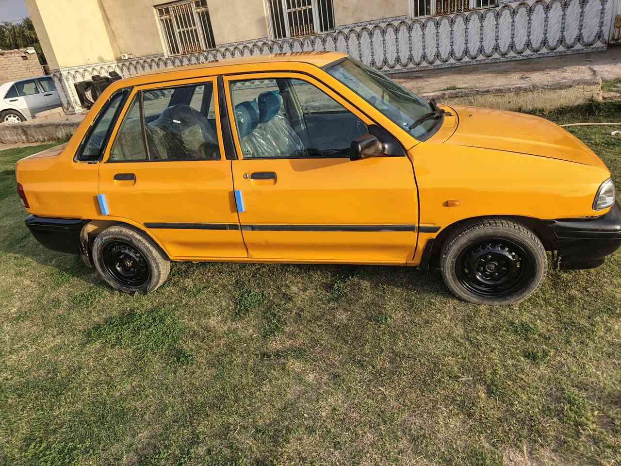 سايبه لبيع موديل2012سنويه ل٢٧ كهرباياته شغلاه من الطول لطول تخم تاير حداديه جديده سياره كامله من كلشي مطلوبه خظ وبحث ٣ورقات يطيحن من سعره مداور ثاني يوم السعر ٢٣مكاني ناصريه الغراف رقمي***********قره المنشور يله تخابر
