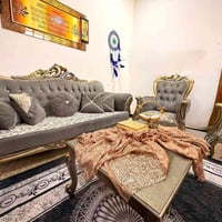 تخم زان تركي ملكي 10 مقاعد نظيف جدا خشب كلش ثكيل وتكمه   ممانه الحريه ...