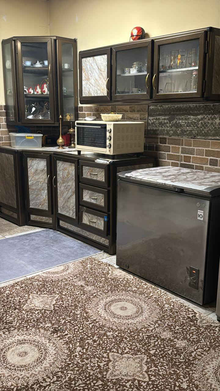 كاونتر جزئين ألمنيوم


**إذا كنت صاحب هذا الإعلان وتريد حذفه لأي سبب، رجاءا أرسل رسالة إلى الدعم الفني**