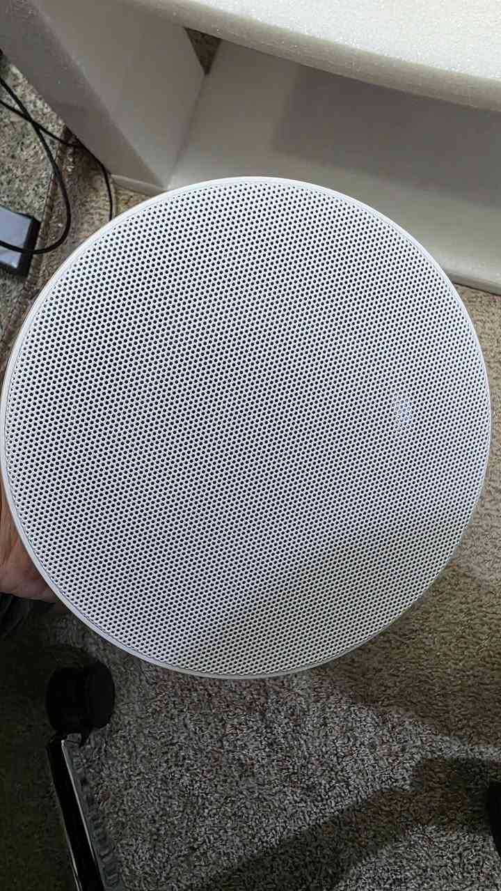 زوج سماعات ماركة Herdio 
القياس والقوة وكلشي تريده واضح بالصور
السماعات مستخدمه ونظيفة وشغالة 100%
سعر الزوج 25 الف
زوج واحد متوفر
يوجد توصيل لكل العراق 5


**إذا كنت صاحب هذا الإعلان وتريد حذفه لأي سبب، رجاءا أرسل رسالة إلى الدعم الفني**