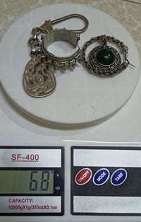 القاهرة • نطاق • حلق ودلاية ٩٢٥