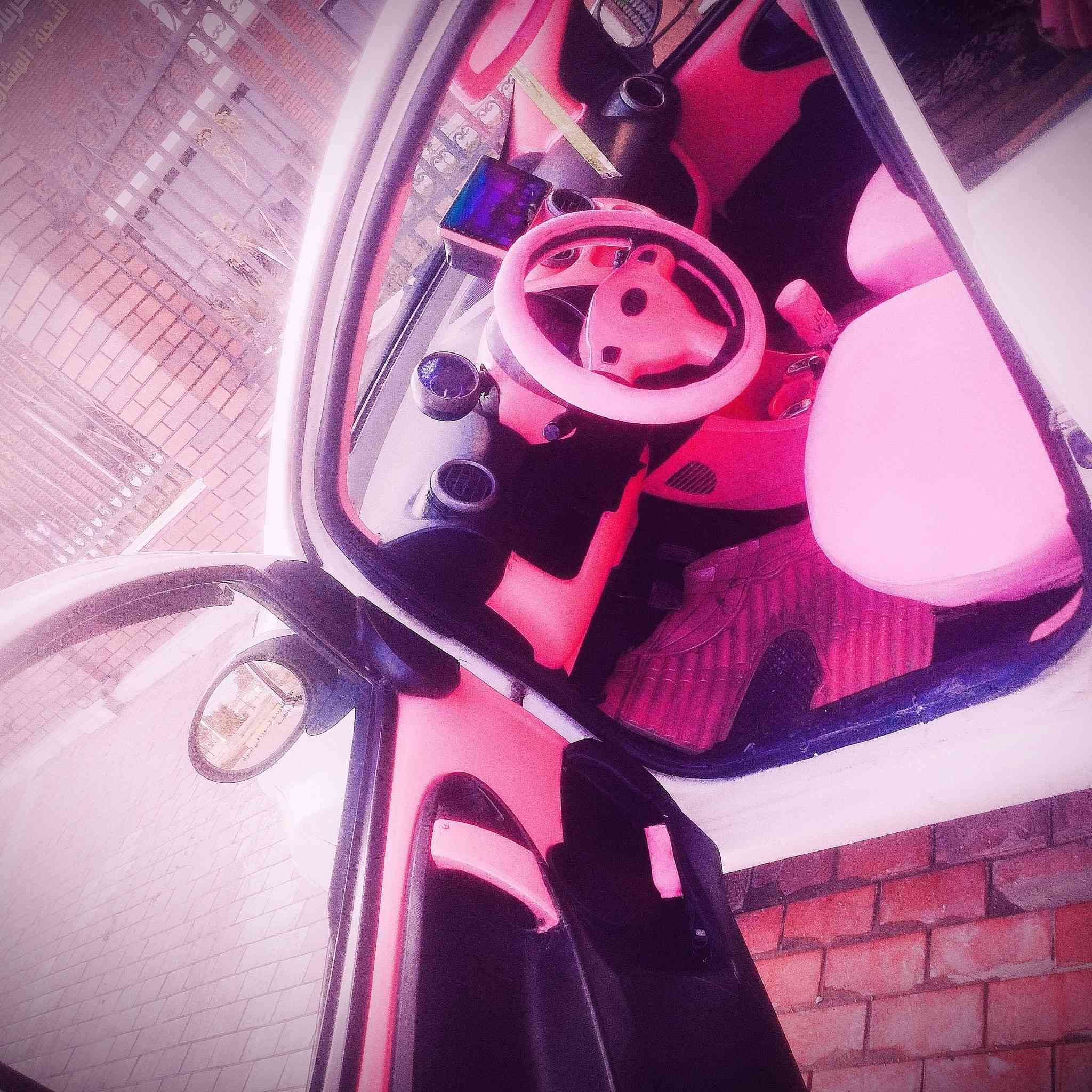 السلام عليكم
بي واي دي...f0 
المديل 2013
بصمه تشغيل 
شاشه كامره 
تبريد شغال 
جام كهرباء
حداديه جاهزه
لون داخل مميز
رقم كربلاء الماني تحويل مباشر
ياباني كير مكينه اوتوماتيك مكفولات 
مكاني كربلاء حولي مستشفى الكفيل
الاستفسار على رقم ***********
السعر 44$
