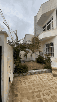 بيت للبيع • زيونة الرعاية الثانية • ٢٠٠م