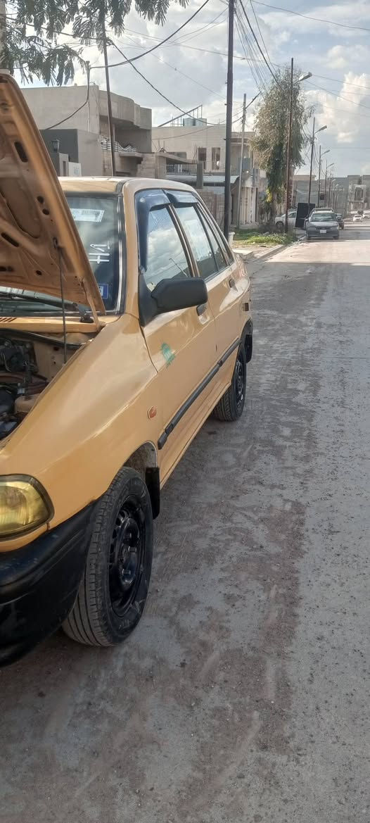 السلام عليك
🚕سايبا موديل2011       رقم بغداد.        سنوية26
هيئة وغرامات0.          شرط الوكالة والتحويل
محرك كير شرط.  شواصي شرط      ⛽ بيها كاربون
رقم اسيا:***********

سعر:27
