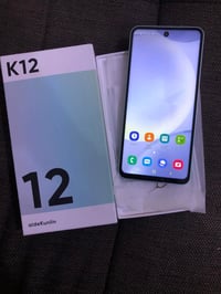 كوبو K12 • ٦٤ • جديد