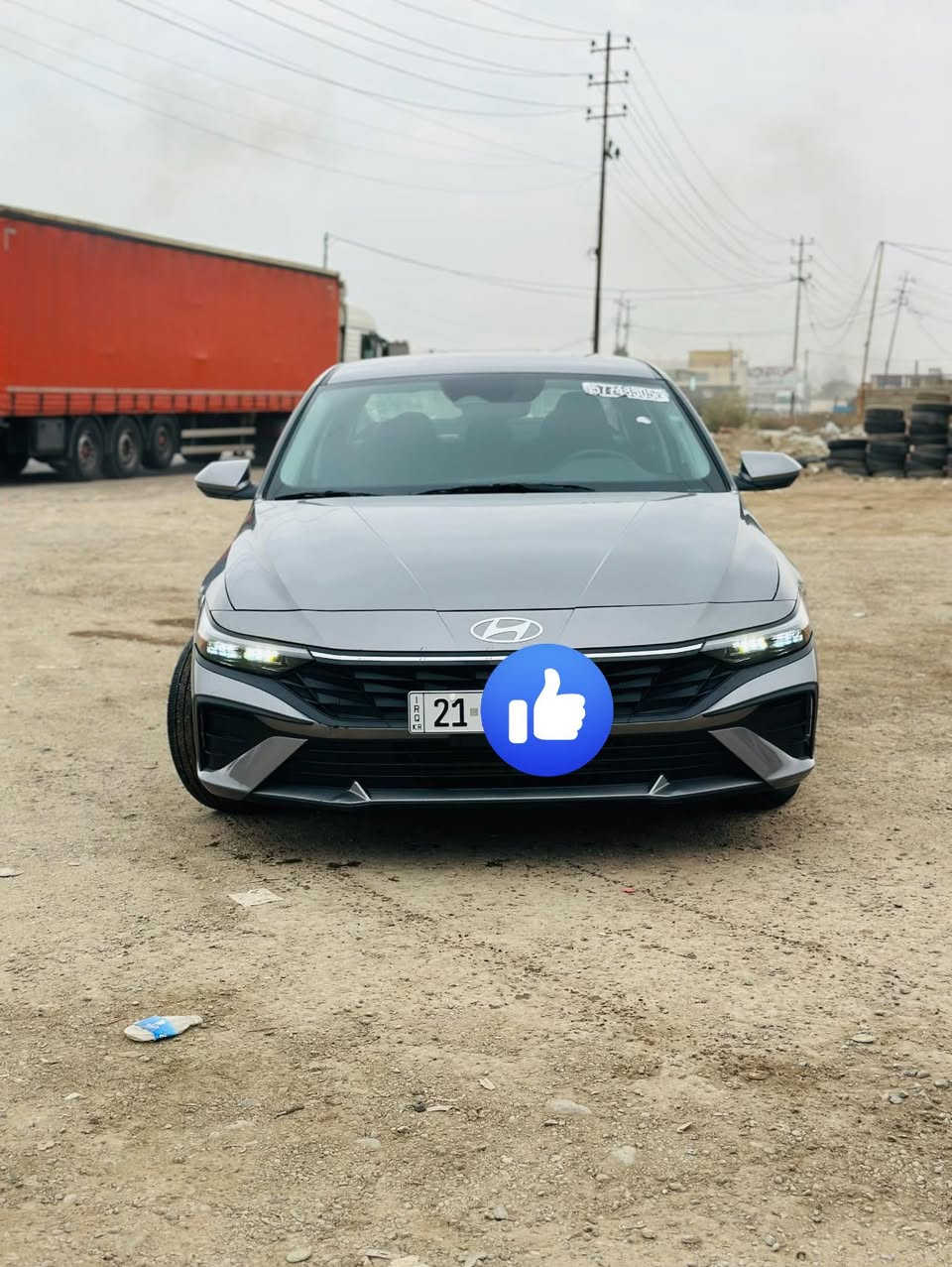 السلام وعليكم النترا وارد أمريكي مديل 2024بسمي ماشيه 9 تالاف الضرر موضحه بلصوره  السعر 165  غير متواجد علفيس ***********
