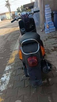 بوليس • مشخاب نجف • مكاتبه وكيل