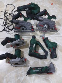 بارك سايد • شغال • نظيف