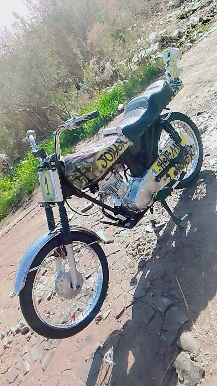 درجة للبيع اسعر خاص رقم ***********
