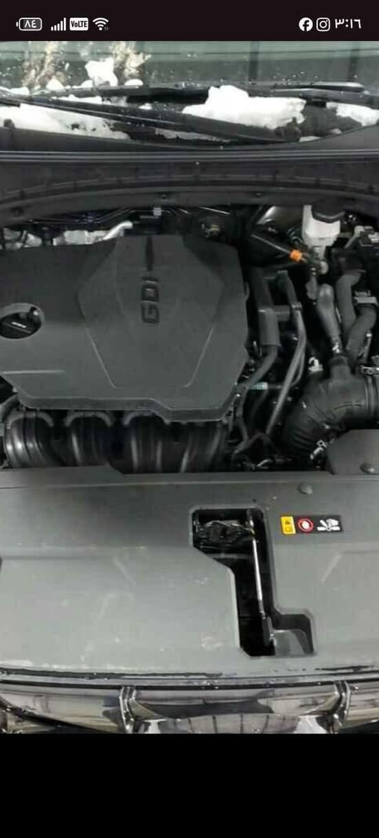 هونداي توكسان
موديل2024 بانزين 
رقم بغداد مميز 
 لمتد vip فول الفول أمريكي
لون السيارة  فيلي 
المواصفات LIMITED VIP
1- بصمة تشغيل 
2- بصمة أبواب لمس دخول ذكي 
3- بنوراما على طول السيارة 
4- صندوق كهرباء شفط 
5- كامرات 360 درجة 
( جانبية - أمامية - خلفية ) 
6- كامرات مع الأشارة 
7- السيارة تتقدم وترجع بالبصمة 
8- تبريد تدفئة كشنات أمامية 
9-داخل و كشنات جلد لون ابيض ملكي 
10- كشنات كهرباء 
11- أضواء محيطية  
12- كشنات خلفية هيتر 
13- مرايات تعتيم ذاتي 
14- أبل كار بلي 
15- أندرويد أوتو 
16- شاشة دجيتل 3 أشكال للقيادة 
17- أشاير ترحيب 
18- أضواء أمامية LED زنون 
19- أضواء خلفية LED
20- هوك خلفي 
21- فول أوامر صوتية 
22- جامات أوتو 
23- قطعتين تبريد 
24- أشارات بالمري
25- گير دگم 
26- شفتات ستيرن 
27- تحكمات ستيرن 
28- تدفئة ستيرن
29- محرك 2500المرغوب 
30- هاند بريك بصمة 
31- شحن واير ليس 
32- منافذ شحن 
33- أوتو هولد 
34- تشغيل عن بعد 
35- السيارة أوتو بارك 
36- حساسات  أمامية 
37- حساسات خلفية 
38- گير AT المرغوب 
39- رادار أمامي رادار خلفي رادار جانبي 
40- نقطة عمياء 
وبعد بيها هوآآي مواصفات
السعر ٢٢٨ 
للستفسار ***********
