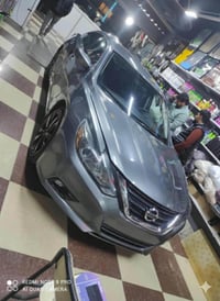 التيما SR • ٢٠١٨ • بدون ايرباق