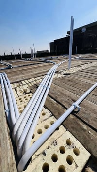 عمل تاسيس كهرباء منزل عامه  🏘️  عمل بوردات ATS عمل نضام بوري  عمل نضام...