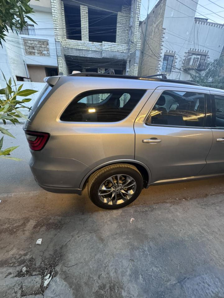 🔴
الوحش قادم إليك! #للبيع | دورنكو جي تي بلس المواصفات فول الفول لايمكن تعدادها فتحه في القمارة مع كامره و حساسات تشغيل واطفاء ذاتي اوتو ستوب خلفي شغال 2019 🔴
( نسخة الخليج النادرة 💎 )

🔑 امتلك مفتاح التميز!:
"سيارة لم تُستغل بعد، فقط 115 ألف كيلو من المتعة الخالصة قابل للزيادة"

 عالم من الرفاهية ينتظرك:😍⬇️

♦️ثلاث شاشات ساحرة تأخذك إلى عالم آخر! 🖥️🖥️🖥️
♦️مقاعد ملكية تمنحك الراحة في كل رحلة!  المقاعد من الجلد والكنتاره تدفاء في المقاعد وستيرن السيارة 👑
♦️تحكم كهربائي يضفي لمسة سحرية على القيادة في مقود السيارة كافة التحكمات مع شفتات الكير 
✨
♦️تكييف يحول الأجواء إلى قطعة من 
الجنة الباردة! 🧊
 
♦️جنة باردة في عز حر بغداد! 😁🥵
♦️إطارات جديدة كليًا.. انطلق بثقة على كل الطرق! 🛣️
♦️حماية فائقة وراحة بال لا مثيل لها 🛡️

❗️قلب السيارة (المكينة) ينبض بالقوة والثقة - #مكفول! ❤️
❗️هيكل السيارة (البدي) صلب كالصخر : #لا_تبديل، #لا_صبغ، #لا_بارد! 
❗️تجربة قيادة لا تُنسى مع #الكير_المبدل حديثًا! 🕹️

📑 أوراق ثبوتية كاملة وبأسمك مباشرة! لا تنتظر، ابدأ القيادة! 🚀

📍 موقع الكنز: بغداد

💰 السعر؟ قيمة لا تُقدر بثمن! : اترك تعليق فقط يصلك مباشر!📩

هل أنت مستعد للكشف عن السر؟ 
📞اتصل الآن ***********
