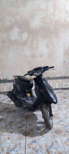 سلام عليكم دراجه تسع زروف البيع (200)و بيهه مجال قليل(شراي)تصال عله الرقم/‏‪***********‬‏
